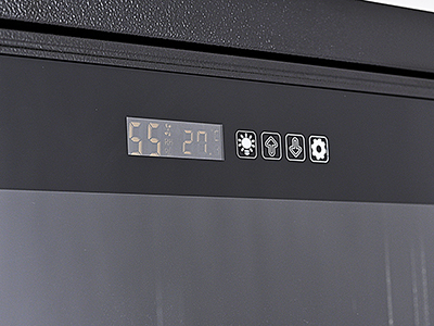 Armoire de séchage