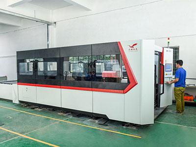 Découpe Laser