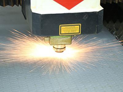 Découpe Laser