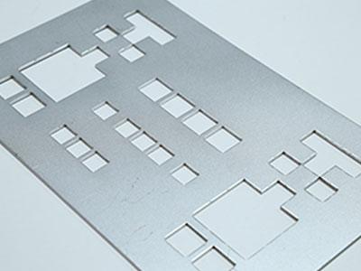 Découpe Laser