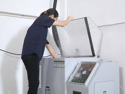 Contrôle Qualité