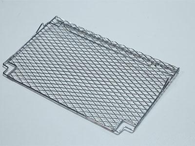  Supports métalliques de Salle de bain