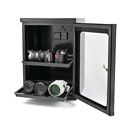 Armoire de séchage