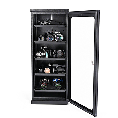 Armoire de séchage